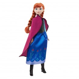 DOLL FROZEN 2 ANNA TRAVELER... 2
