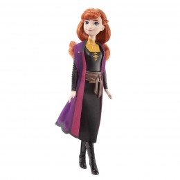 FROZEN 2 ANNA DOLL WITH... 2