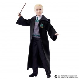 MUÑECO DRACO MALFOY HMF35... 2