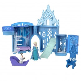 MINI ICE CASTLE ELSA HLX01... 2