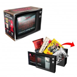 STRANGER THINGS CAPSULE...