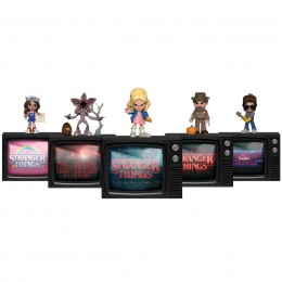 STRANGER THINGS CAPSULE... 2