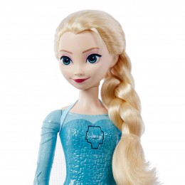 ELSA MUSICAL DOLL HMG34... 2