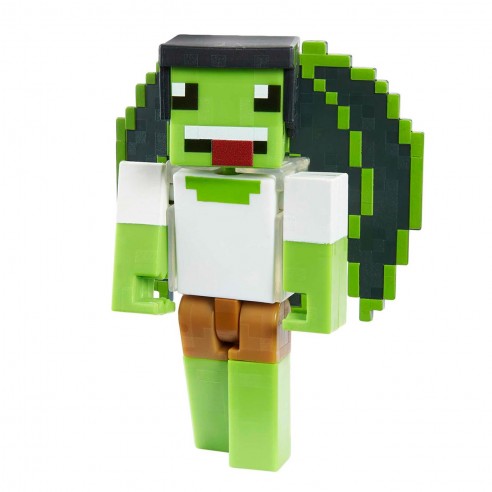 Arquivos Personagem Minecraft - LETLOR Shopping Online