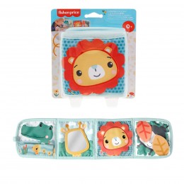 FISHER PRICE HML63 ACTIVITY...