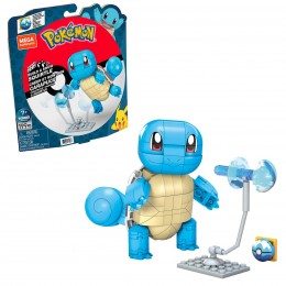 MEGA CONSTRUX POKEMON...