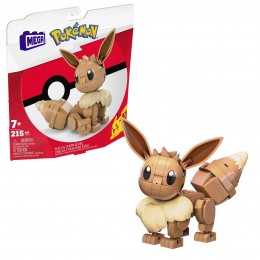 MEGA CONSTRUX POKEMON EEVE...