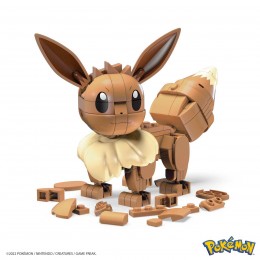MEGA CONSTRUX POKEMON EEVE... 2