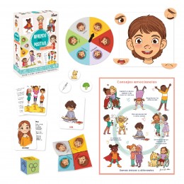 LEARNING IN A POSITIVE WAY:...