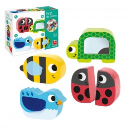 PRIMEROS DESUCBRIMIENTOS...