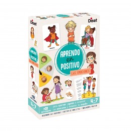 APRENDO EN POSITIVO: LAS... 2