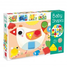 BABY SHAPES 59456 GOULA 2