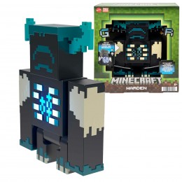 MINECRAFT WARDEN FIGURE...