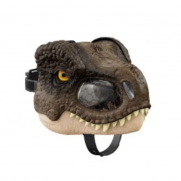 JURASSIC WORLD CHEWING AND... 2
