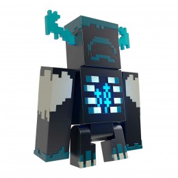 FIGURA MINECRAFT WARDEN CON... 2