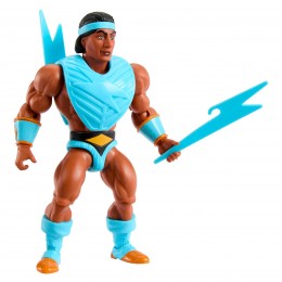 FIGURA MOTU BOLT MAN HKM66... 2