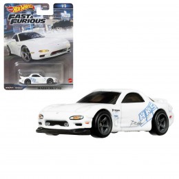 HOT WHEELS SURTIDO FAST AND... 2