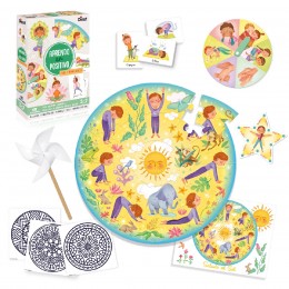 LEARNING POSITIVE:...