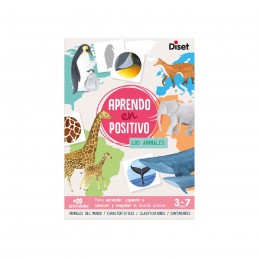 LEARNING IN A POSITIVE WAY:... 2