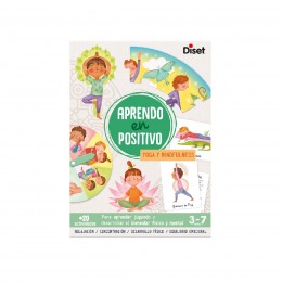 LEARNING POSITIVE:... 2