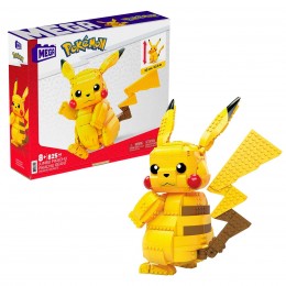 MEGA CONSTRUX POKEMON GIANT...