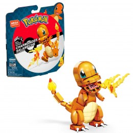 MEGA CONSTRUX POKEMON...