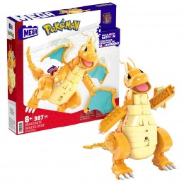 MEGA CONSTRUX POKEMON...