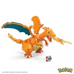 MEGA CONSTRUX POKEMON... 2