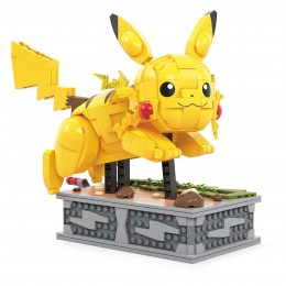 MEGA CONSTRUX POKEMON... 2