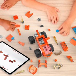 MEGA CONSTRUX MONSTER... 2