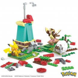 MEGA CONSTRUX POKEMON... 2