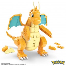 MEGA CONSTRUX POKEMON... 2