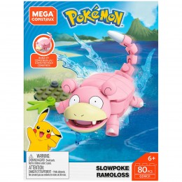 MEGA CONSTRUX POKEMON... 2