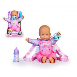 MUÑECO NENUCO ¿DAMOS UN...