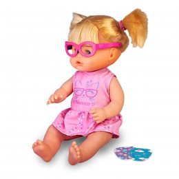 MUÑECO NENUCO GAFAS... 2