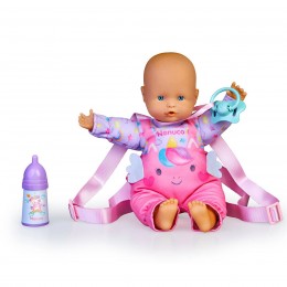 NENUCO DOLL, SHALL WE GO... 2