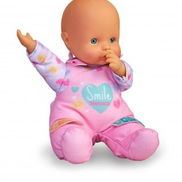 MUÑECO NENUCO TIRITAS... 2