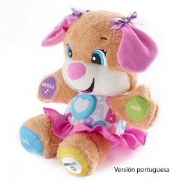 DOGGY FIRST DISCOVERIES...