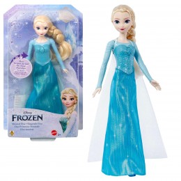 MUÑECA ELSA MUSICAL SOLO...