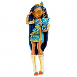 MUÑECA MONSTER HIGH CLEO DE... 2