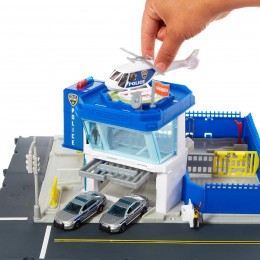 MATCHBOX ACTION DRIVERS... 2