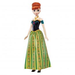 ANNA MUSICAL DOLL ONLY... 2