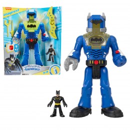 DC SUPER FRIENDS BATMAN AND...