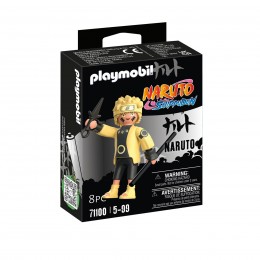 NARUTO 71100 PLAYMOBIL