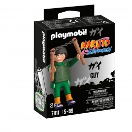 GUY 71111 PLAYMOBIL