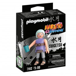 SUIGETSU 71112 PLAYMOBIL