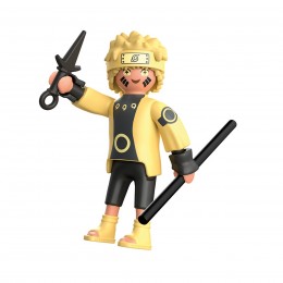 NARUTO 71100 PLAYMOBIL 2