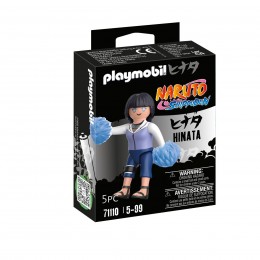 HINATA 71110 PLAYMOBIL