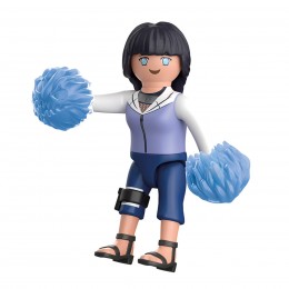 HINATA 71110 PLAYMOBIL 2