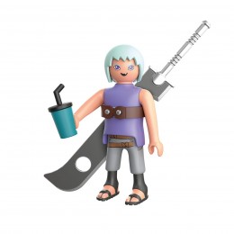 SUIGETSU 71112 PLAYMOBIL 2